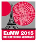 2015第18屆歐洲微波週